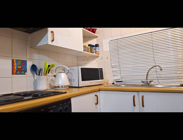 2 BEDROOM APARTMENT TO LET IN MUSGRAVE